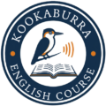 elegant logo featuring kookaburra and book (1)